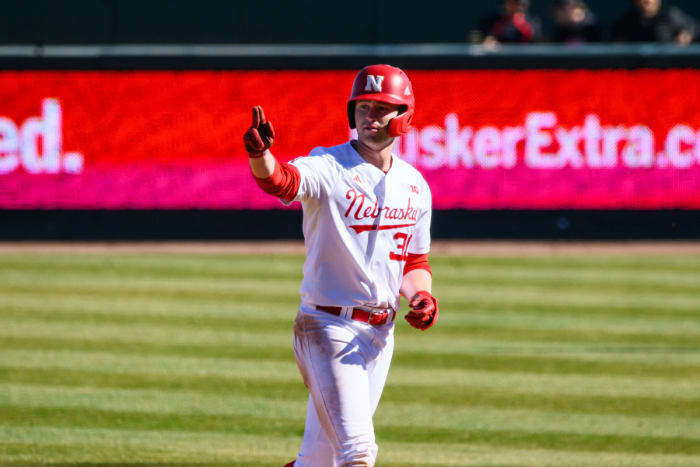 12_Will Walsh_BSBvsNicholls0316